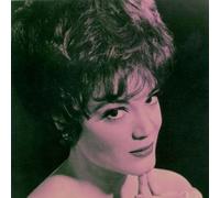 Connie Francis - Greatest Hits