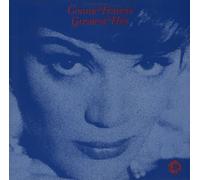Connie Francis - Greatest Hits