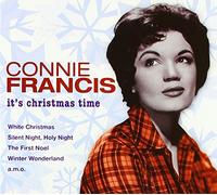 Connie Francis - It's Christmas Time