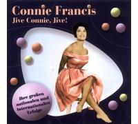 Connie Francis - Jive Connie Jive