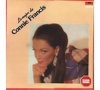 CONNIE FRANCIS - LO MEJOR DE CONNIE FRANCIS