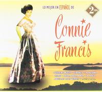 Connie Francis - Lo mejor en español
