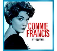 Connie francis - My Happiness