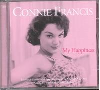 Connie Francis - My Happiness