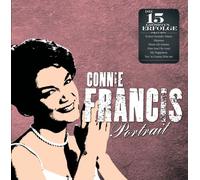 Connie Francis - Portrait