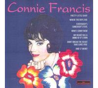 Connie Francis - Pretty Little Baby: 23 Biggest Hits