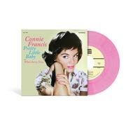 Connie Francis Pretty Little Baby (Vinyl) (Importación USA)