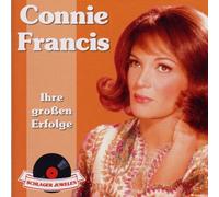 Connie Francis - Schlagerjuwelen