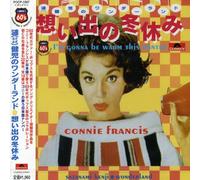 Connie Francis - Singin in Japanese [Import]