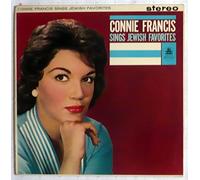 Connie Francis - Sings Jewish Favorites [Vinilo]