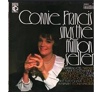 Connie Francis - Sings The Million Sellers