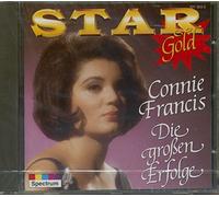 Connie Francis - Star Gold
