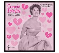 Connie Francis - Stupid Cupid: Hits Collection 1957-1962 [VINYL] [Vinilo]