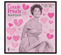 Connie Francis - Stupid Cupid: Hits Collection 1957-1962 [VINYL] [Vinilo]