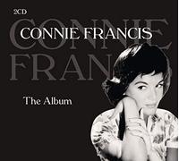 Connie Francis - The Album