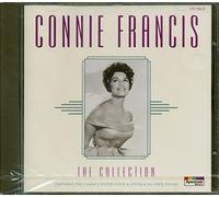 Connie Francis - The Collection