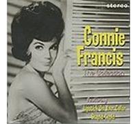 Connie Francis - The Collection (UK Import)
