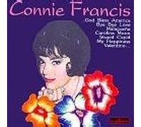 Connie Francis - The Entertainers