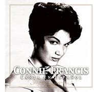 Connie Francis - The Greatest Hits (White)