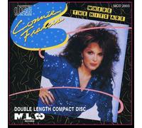 Connie Francis - Where the Hits Are