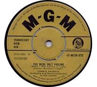 CONNIE FRANCIS - who's sorry now 45 rpm single