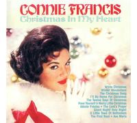 Connie Francis - Xmas in My Heart