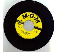 Connie Francis - You're Gonna Miss Me