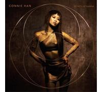 Connie Han Secrets of Inanna (Vinyl) 12" Album
