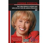 Connie Podesta: Das Leben könnte so einfach sein, wären da nur nicht die anderen Menschen. [Alemania] [DVD]