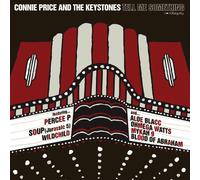 Connie Price - Tell Me Something