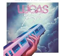 Connie Price & the Keystones - Lucas High [Vinilo]
