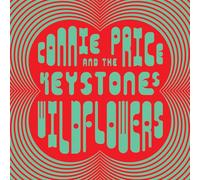 Connie Price & The Keystones - Wildflowers - The Expanded Edition
