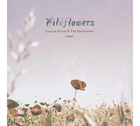 Connie Prince And The Keystone - Wildflowers