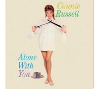 Connie Russell - ALONE WITH YOU