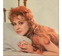 Connie Russell - Don't Smoke in Bed