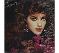 Connie - Same (US, 1986) [Vinyl LP]