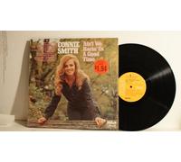 Connie Smith - Ain't We Havin' Us a Good Time