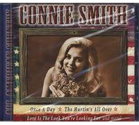 Connie Smith - All American Country