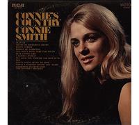 Connie Smith - Connie's Country