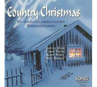Connie Smith Dave Dudley Faron Young Gene Autry Glen Campbell - Christmas For Truckers And Cowboys