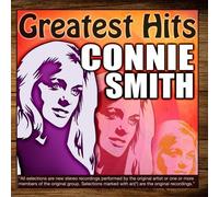 Connie Smith - Greatest Hits