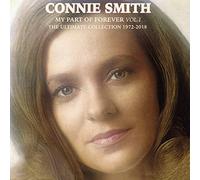 CONNIE SMITH - MY PART OF FOREVER (VOL 1)