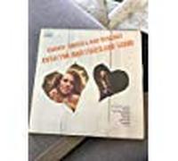 CONNIE SMITH & N. STUCKEY-even the bad times are good RCA CAMDEN (LP vinyl record)