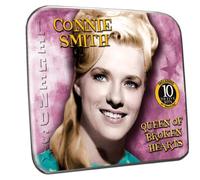 Connie Smith - Queen of Broken Hearts