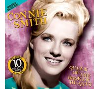Connie Smith - Queen of the Broken Hearts