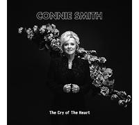 Connie Smith The Cry of the Heart (Vinyl) 12" Album (Importación USA)