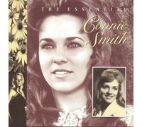 Connie Smith The Essential Connie Smith (CD) (Importación USA)