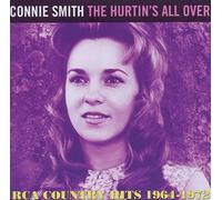 Connie Smith - The Hurtin's All Over: RCA Country Hits 1964-1972
