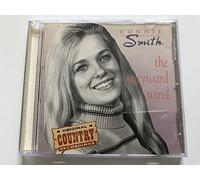 Connie Smith - Wayward wind