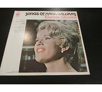 CONNIE STEVENS - connie stevens LP